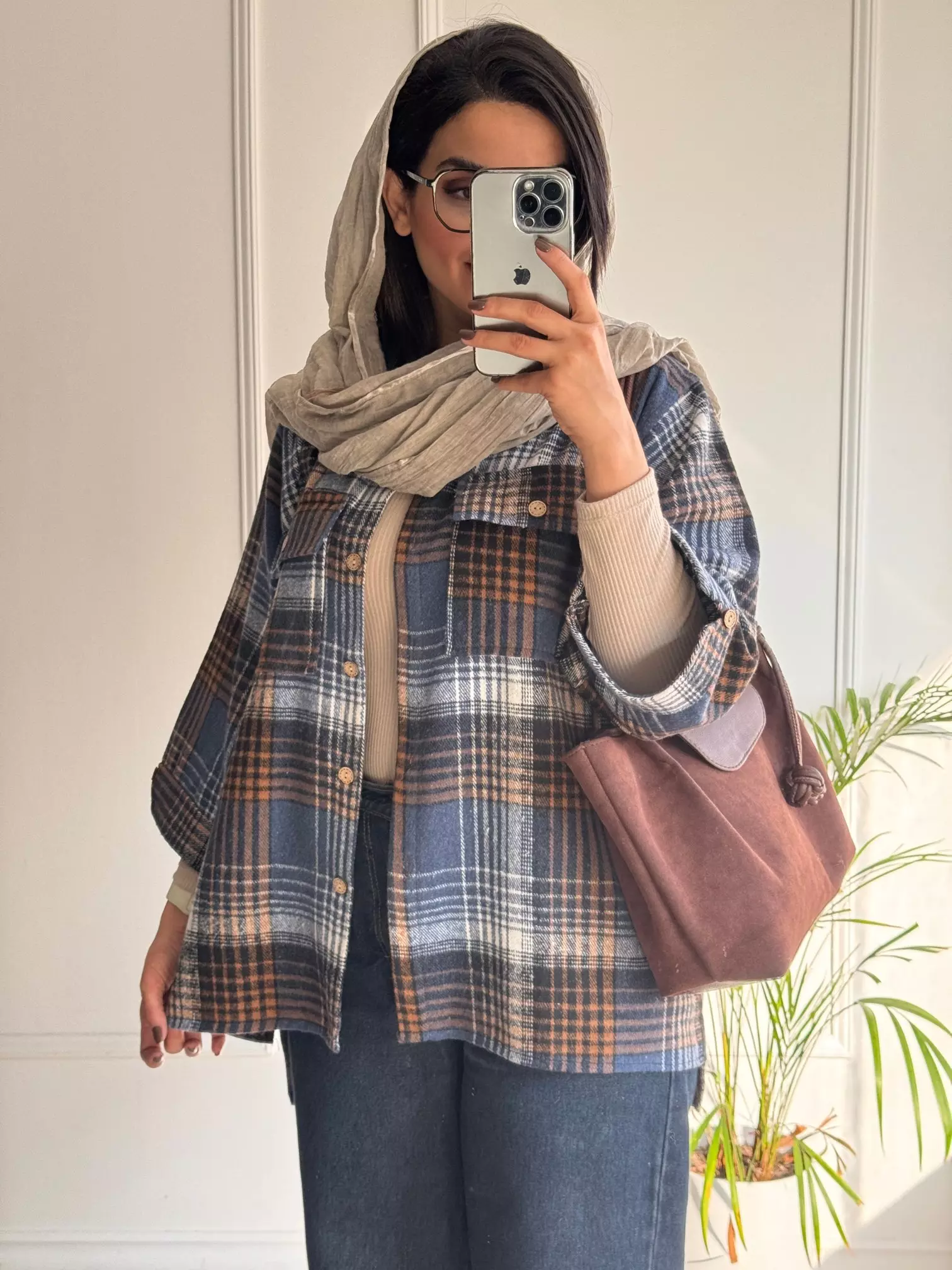 شکت پشمی بیانکا